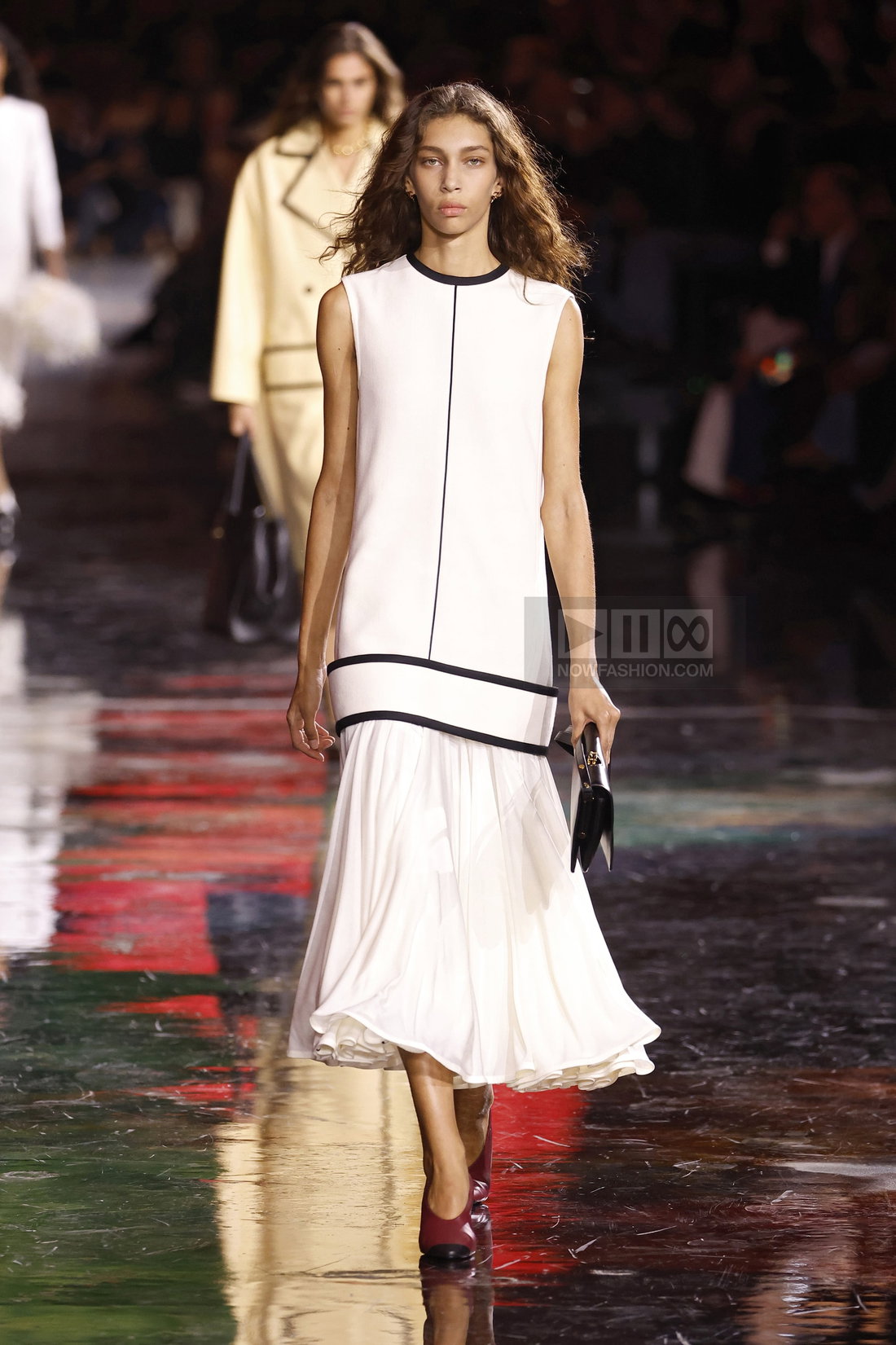 Chanel RTW Spring 2026 - Image 29 - NOWFASHION