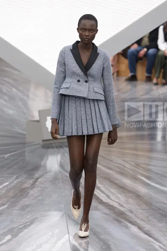 Dior RTW Spring 2026 - Image 72 - NOWFASHION