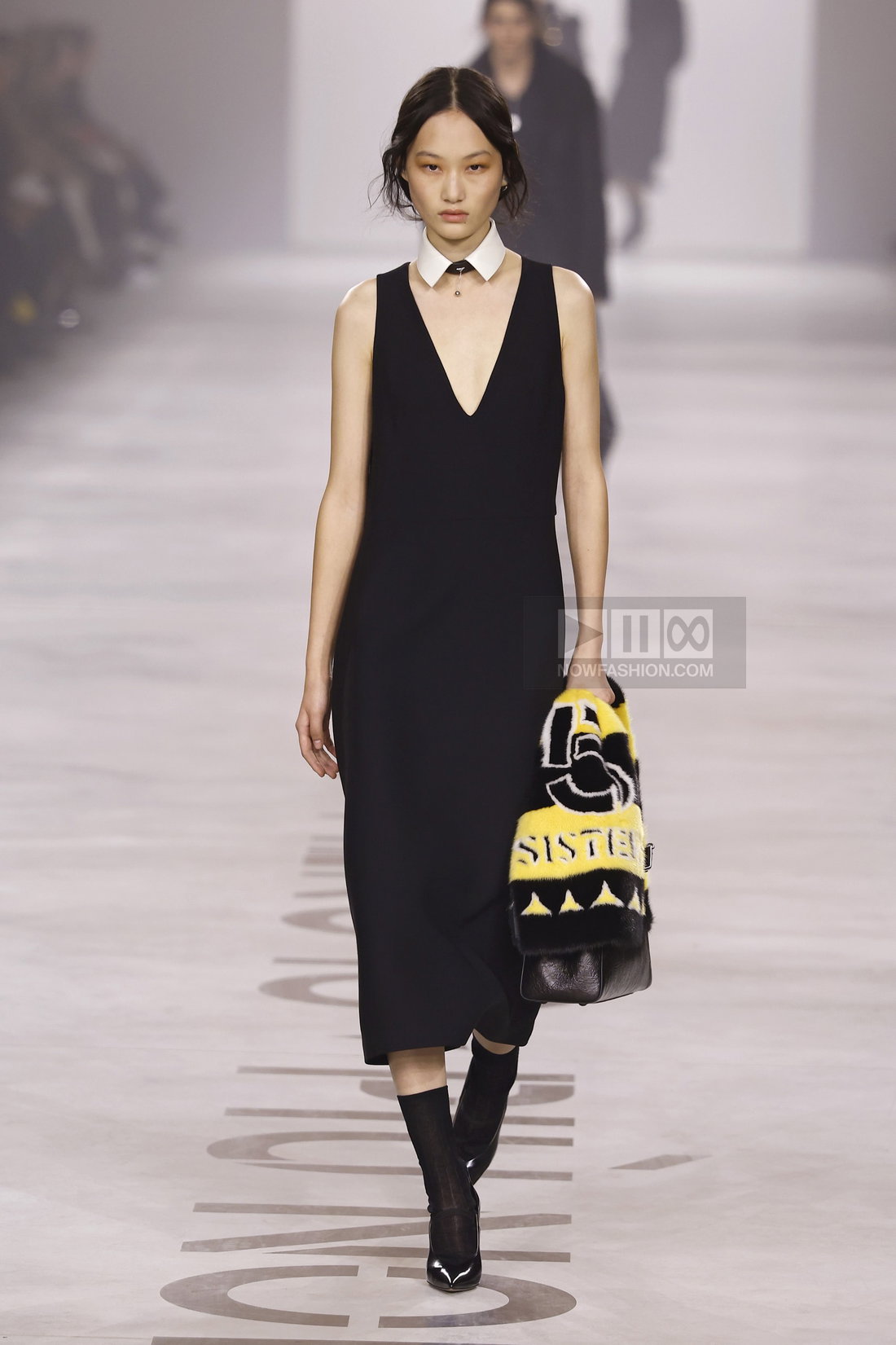 fendi winter dress Fendi Fall Winter 2023-2024