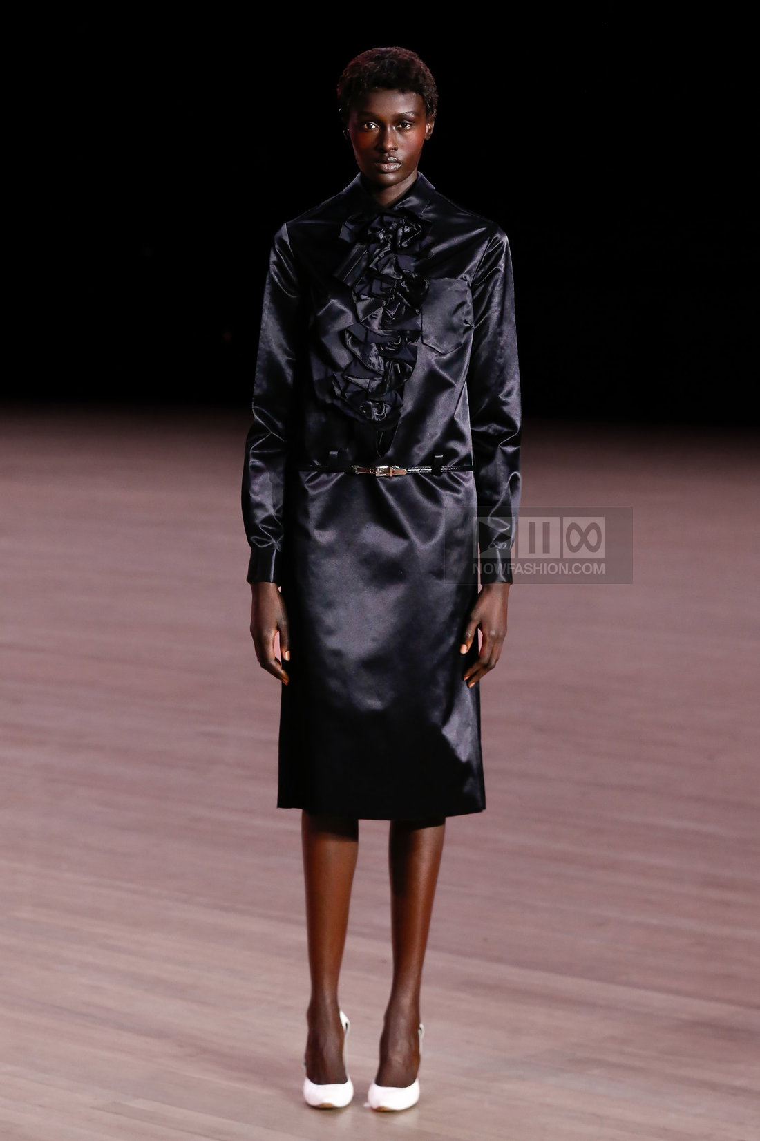 Marc Jacobs Ready To Wear Fall Winter 2026 New York - NOWFASHION