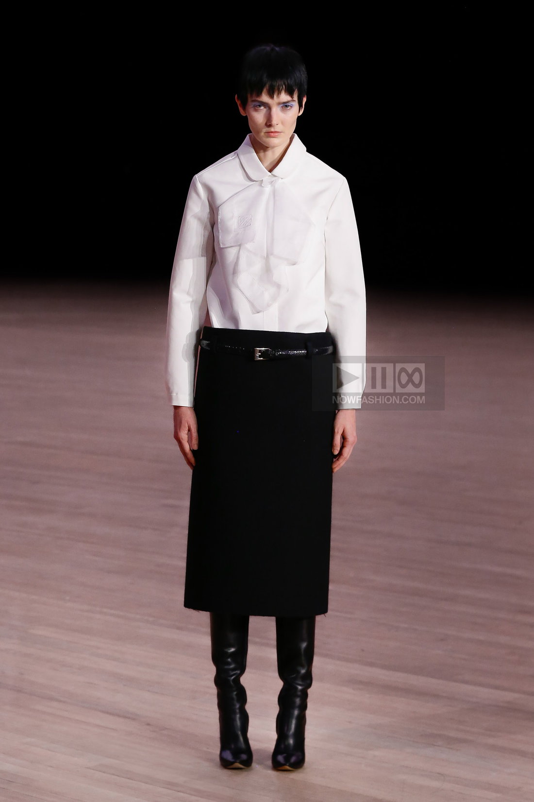 Marc Jacobs Ready To Wear Fall Winter 2026 New York - NOWFASHION