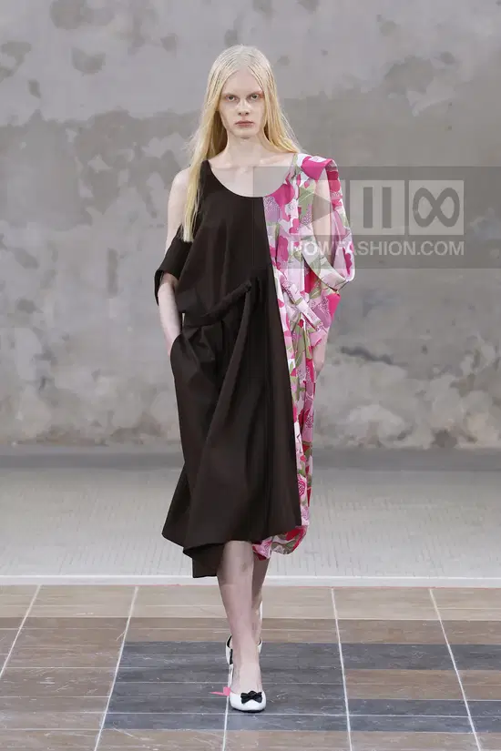 ABRA Ready To Wear Fall Winter 2026 Paris