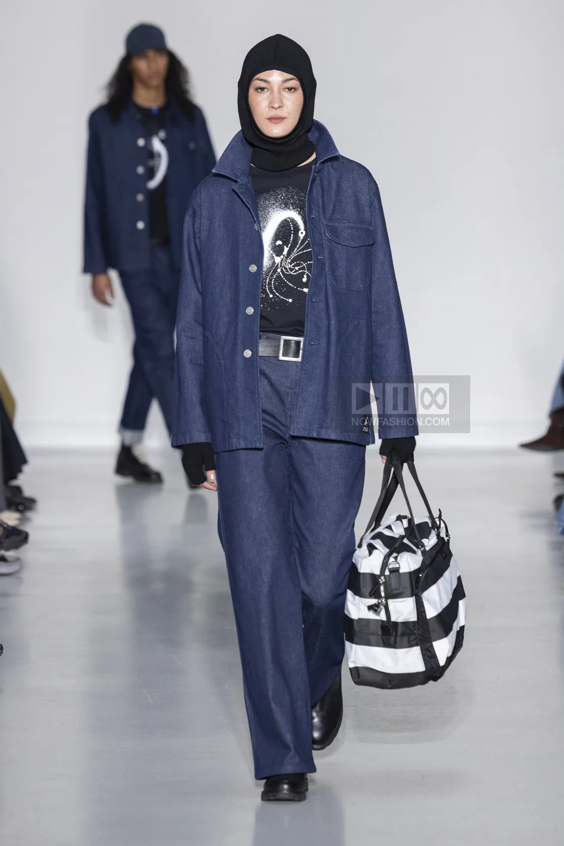 Agnès B Ready To Wear Fall Winter 2026 Paris