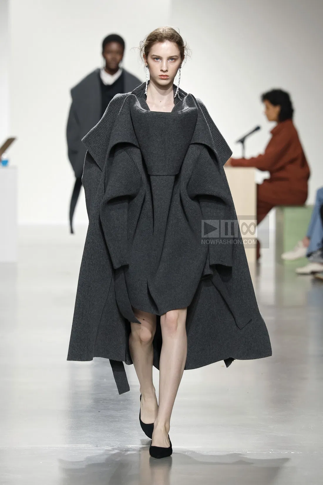 CFCL Ready To Wear Fall Winter 2026 Paris