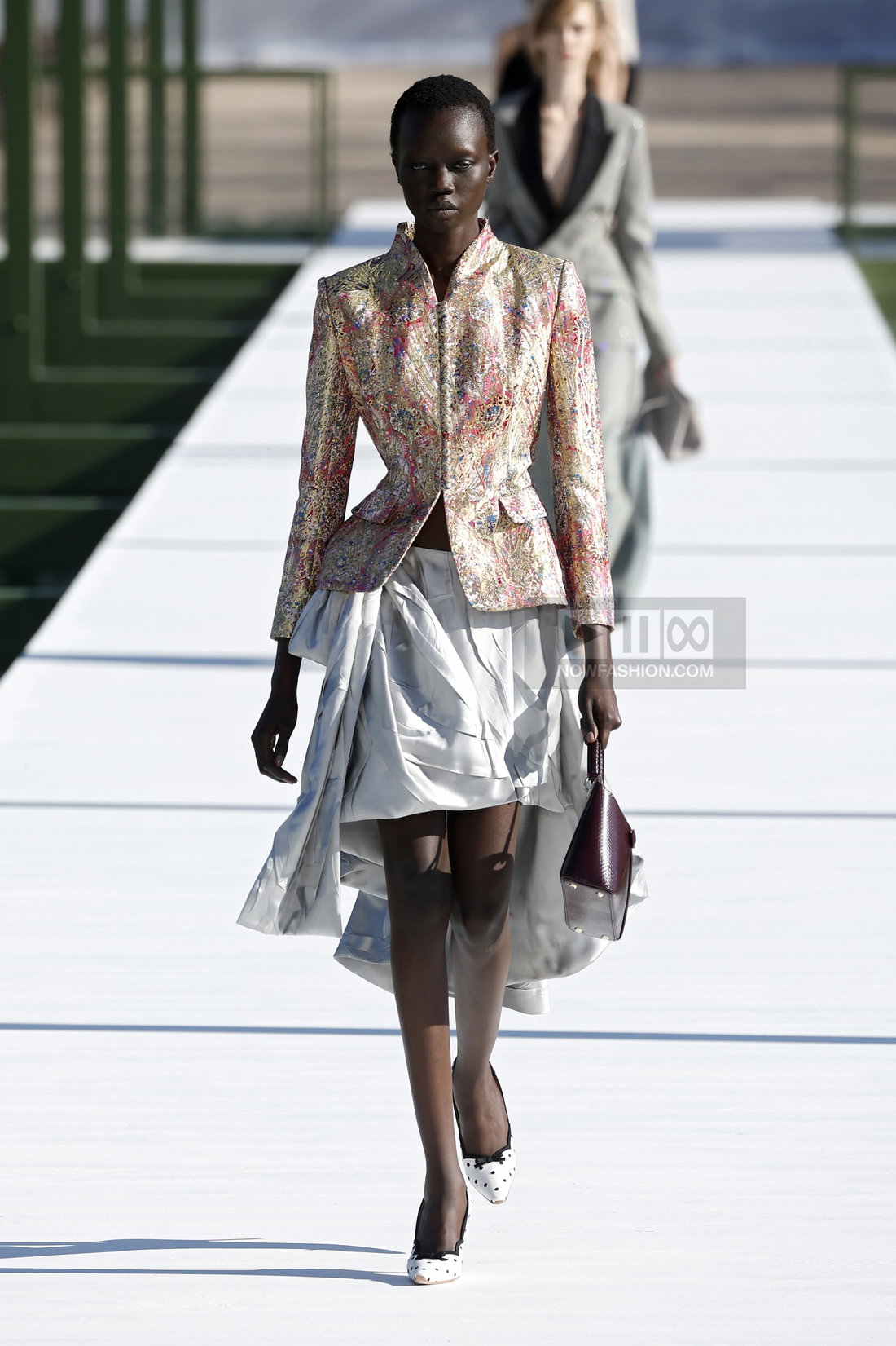 Christian Dior Ready To Wear Fall Winter 2026 Paris - NOWFASHION