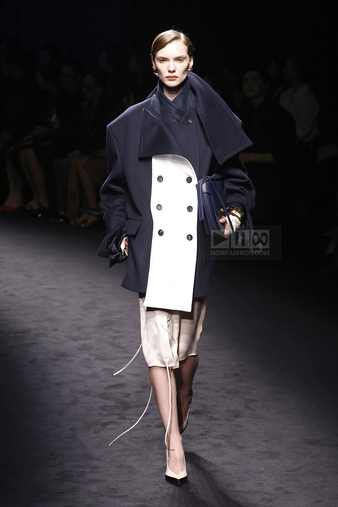 Salvatore Ferragamo Men & Women Fall Winter 2026 Milan - NOWFASHION
