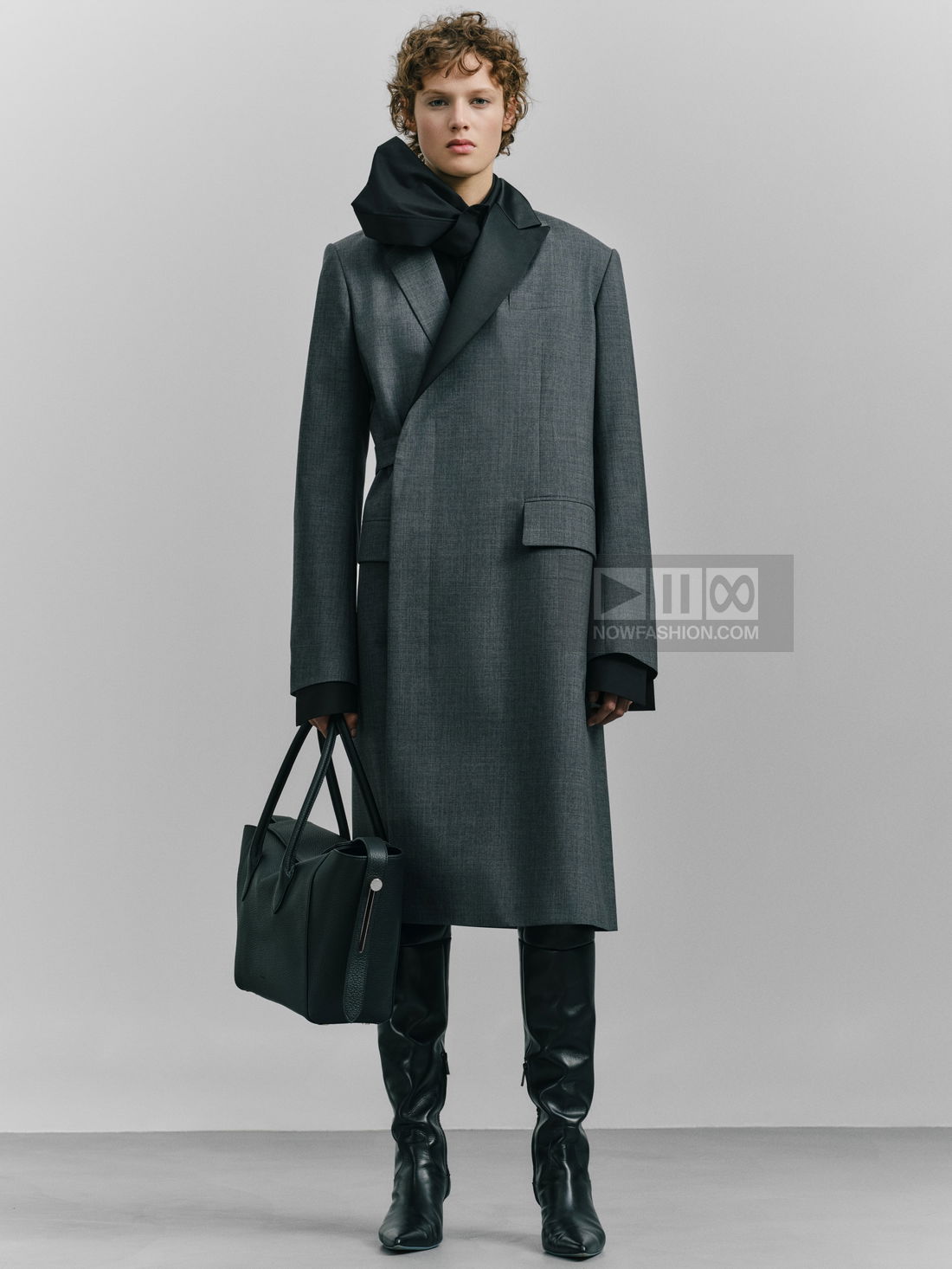 Sacai Ready To Wear Fall Winter 2026 Paris