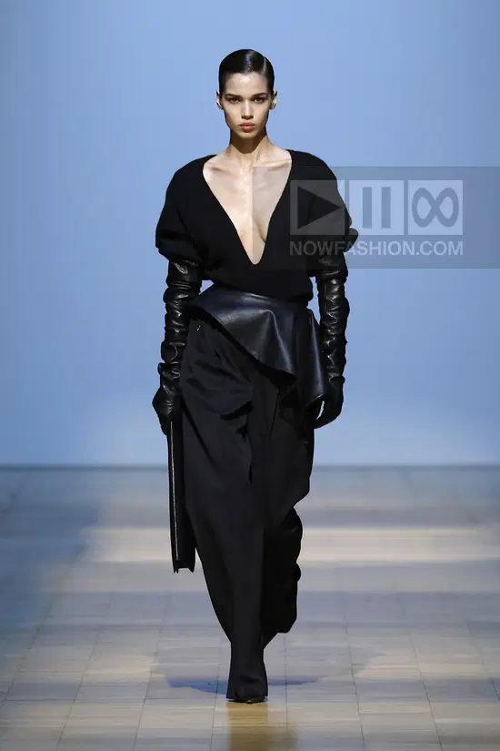 Situationist Ready To Wear Fall Winter 2026 Paris