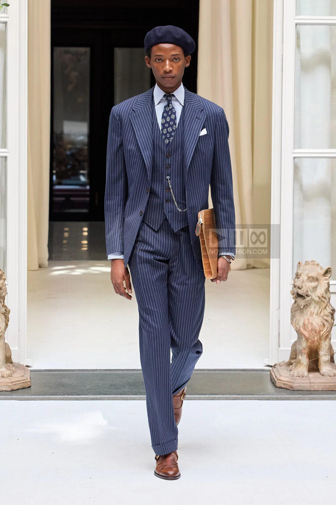 Ralph Lauren - NOWFASHION
